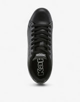 KAPPA Logo Skye Shoes Black/White W | MegaMall.bg