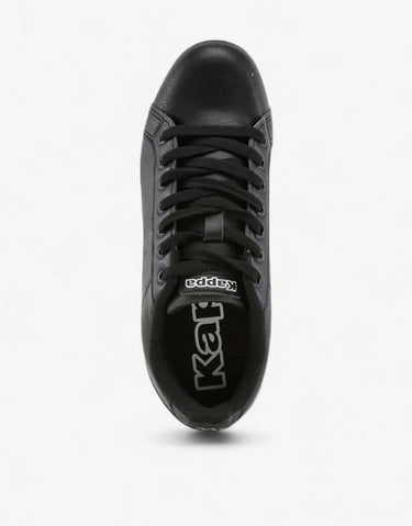 KAPPA Logo Skye Shoes Black/White W | MegaMall.bg