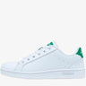 KAPPA Logo Skye Shoes White/Green Бял 41 | MegaMall.bg