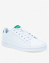 KAPPA Logo Skye Shoes White/Green | MegaMall.bg