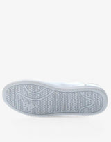KAPPA Logo Skye Shoes White/Green | MegaMall.bg