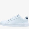 KAPPA Logo Skye Shoes White/Navy Бял 41 | MegaMall.bg