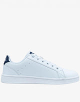 KAPPA Logo Skye Shoes White/Navy | MegaMall.bg