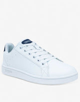 KAPPA Logo Skye Shoes White/Navy | MegaMall.bg