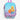 LEGO Mermaid Backpack Multicolor Многоцветен | MegaMall.bg