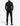 LOTTO Train Tracksuit Black