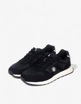 LUMBERJACK December Shoes Black | MegaMall.bg