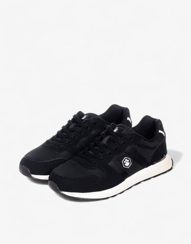 LUMBERJACK December Shoes Black | MegaMall.bg