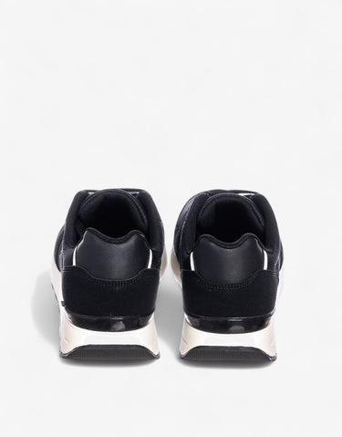 LUMBERJACK December Shoes Black | MegaMall.bg