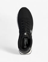 LUMBERJACK December Shoes Black | MegaMall.bg