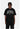 Lost Youth Ly Tee ''Classic V.1 Тениски черно