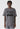 Lost Youth Ly Tee - Graffiti Cloud Тениски тъмносиво