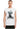 Lost Youth Ly Sleeveless Tee - Money V.1 Тениски бяло