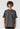 Lost Youth Ly Tee - Flowers Тениски тъмносиво