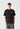 Lost Youth Lost Youth Tee - Western Motel Тениски черно