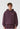 Lost Youth Суичъри Унисекс плумлилаво LY442
