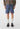 Lost Youth Lost Youth Sweat Shorts - Core Comfort Pants Суичъри vintageblue