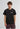 Lost Youth Lost Youth Regular Tee Тениски черно