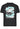 Merchcode Ladies Тениски Унисекс черно MC1263