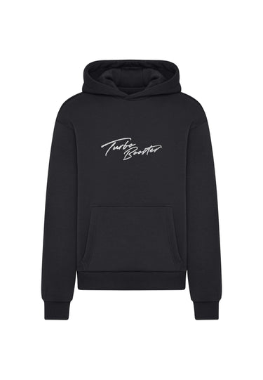 Merchcode Dieser Hoodie Kombiniert Eine Flauschige Textur Mit Einem Klaren Kitt-Print, Der Direkt An Die Turbo-Boost-Sequenzen Aus Knight Rider Erinnert. Der Schnitt Bleibt Entspannt, Ohne üBermäßIg VoluminöS Zu Wirken. Die Kapuze FäLlt Weich, Die Tasche