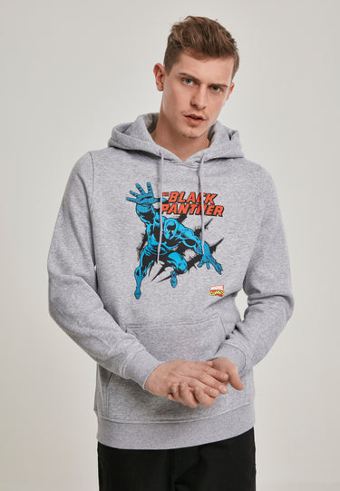 Black Panther Hoody