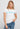 Merchcode Ladies Тениски Жени бяло MC574