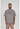 MJ GONZALES Muhammad Ali - Legends Never Die Acid Washed Heavy Oversize Tee Тениски asphalt