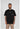 MJ GONZALES Legends Never Die X Heavy Oversized Tee 2.0 Тениски черно
