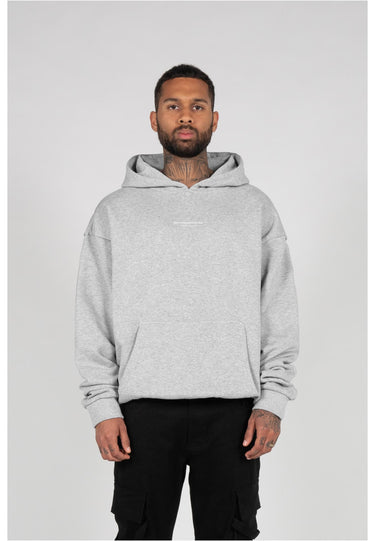 METAMORPHOSE V.4 Heavy Oversized Hoody