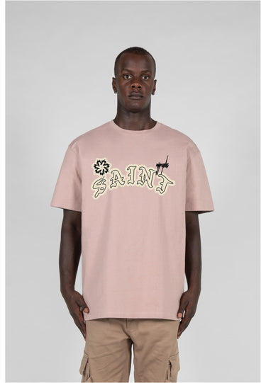 Saint x Heavy Oversized Tee