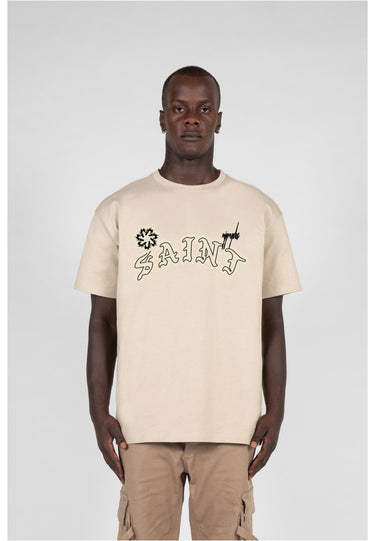 Saint x Heavy Oversized Tee