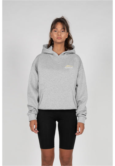 Ladies Wave V.1 x Heavy Oversized Hoody