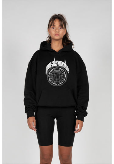 Ladies Worldwide x Heavy Oversized Hoody