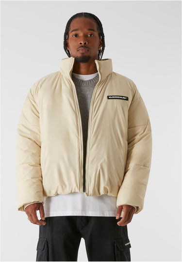MJG PUFFER JACKET - SAINT