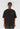 MJ GONZALES Mjg Heavy Oversized Tee - Western Bones Тениски черно