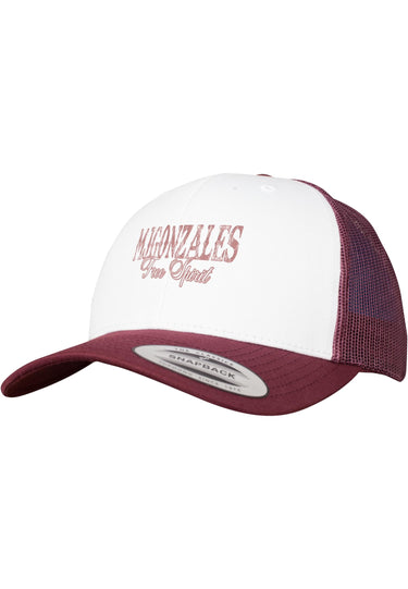MJG Trucker Cap - Free Spirit