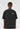 MJ GONZALES Mjg Heavy Oversized Acid Washed Tee - Alpha Strike Тениски черно