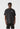 MJ GONZALES Mjg Heavy Oversized Acid Washed Tee - Burning Wings Тениски черно