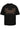 MJ GONZALES Mjg Heavy Oversized Tee - The Street Is Mine Тениски черно