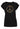 Merchcode Ladies Тениски Жени черно MP0002445