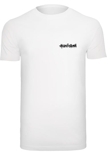 Unfollow X T-Shirt
