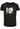 Merchcode Ladies Тениски Жени черно MP0006015