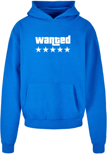 Wanted Ultra Heavy Hoody