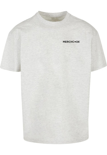 Break The Rules Heavy Oversize Tee