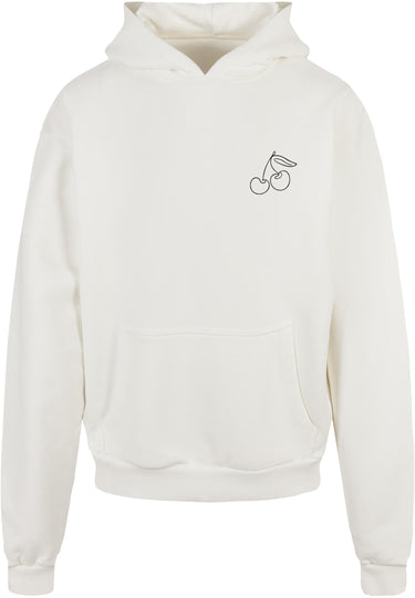 Cherry Ultra Heavy Hoody
