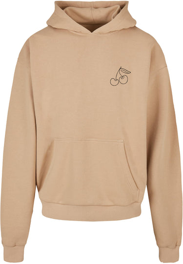 Cherry Ultra Heavy Hoody
