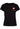 Merchcode Ladies Тениски Жени черно MP0008633