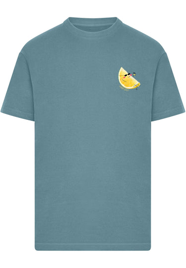Summer Squeeze Tee
