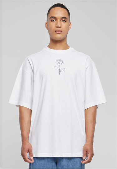 Spring - Rose HugeSpring - Rose Huge Tee Tee