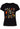 Merchcode Ladies Тениски Жени черно MP5011707